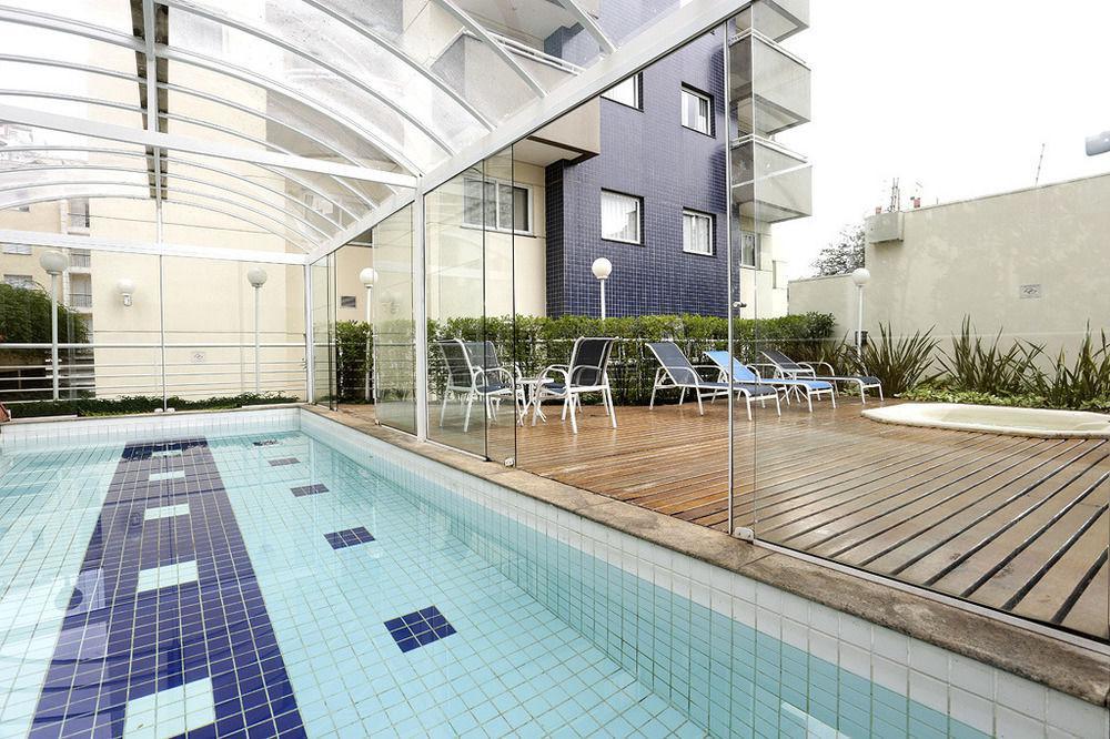 Astron Saint Charbel Suites & Life São Paulo Luaran gambar