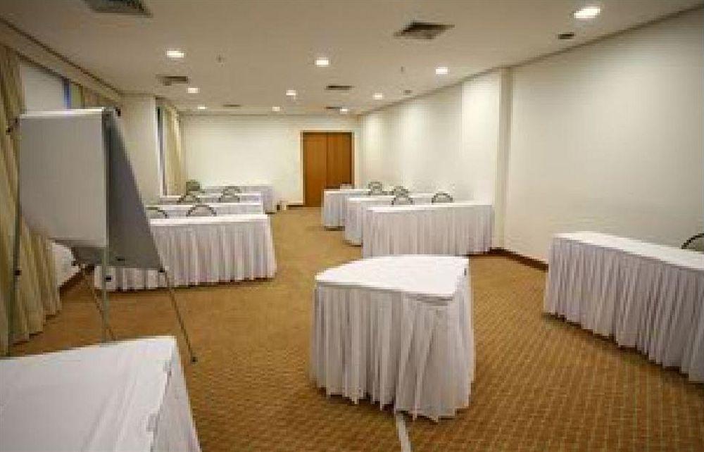 Astron Saint Charbel Suites & Life São Paulo Luaran gambar