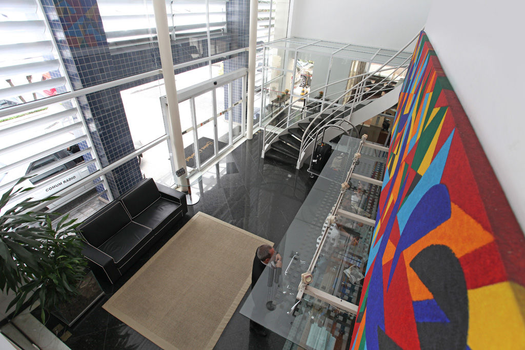 Astron Saint Charbel Suites & Life São Paulo Luaran gambar
