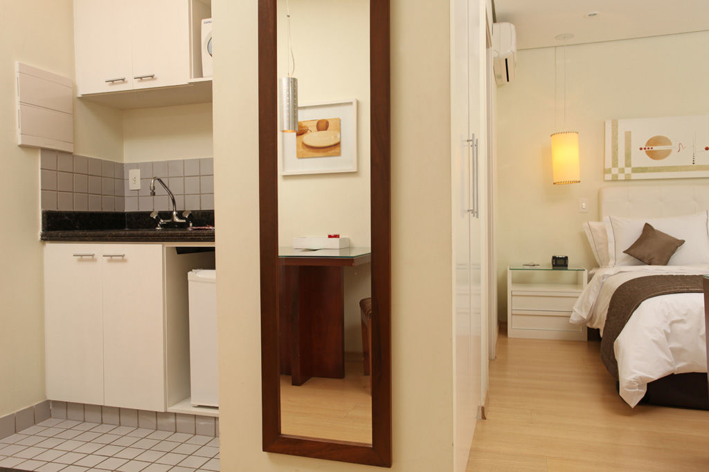 Astron Saint Charbel Suites & Life São Paulo Luaran gambar