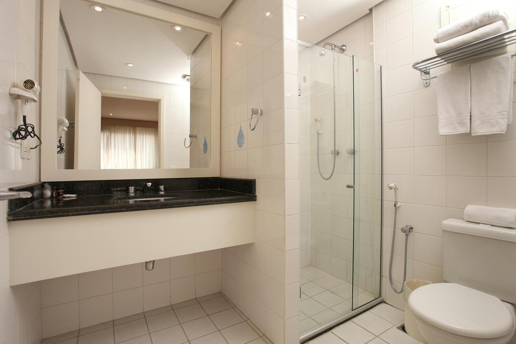 Astron Saint Charbel Suites & Life São Paulo Luaran gambar